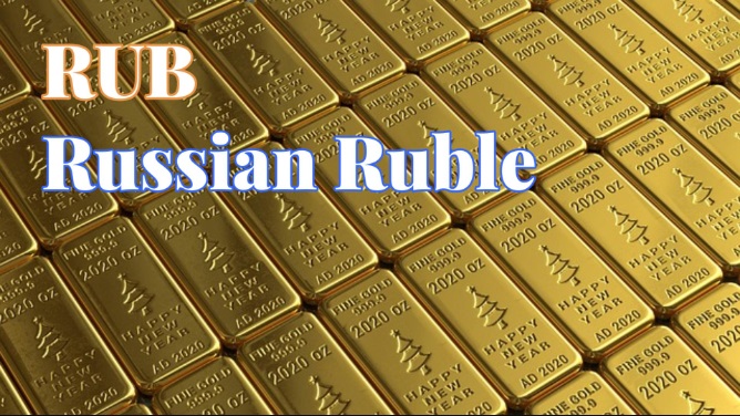 RUB - Russian Ruble | rv.gold